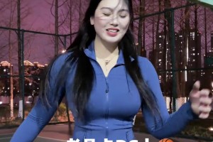 沁纯的美完全卡在我的荷尔蒙上！