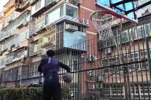 9号新秀，别来无恙！❤️