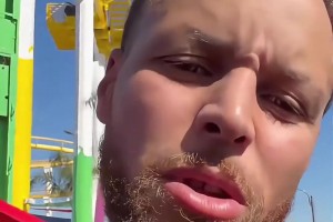 保罗宣布退役库里送上祝福 ！