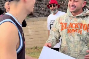 看到最后还是酸了鼻子 ...