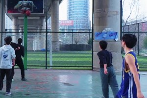 中日大战在即 日本库里富永启生的三分有多恐怖？！